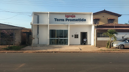Igreja Terra Prometida
