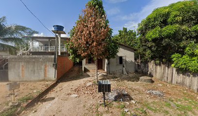 Igreja
