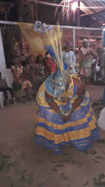 Ilè asé akofá ologunede arò minilè