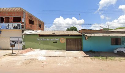 Ilê Axé Dara de Iansã Onira