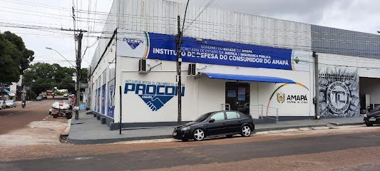 Instituto De Defesa Do Consumidor - PROCON AMAPÁ
