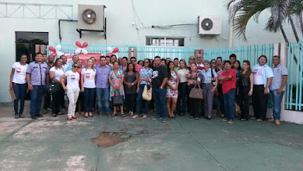 Instituto de Hemoterapia e Hematologia do Amapá-HEMOAP