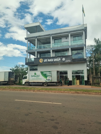 J De S Mesquita