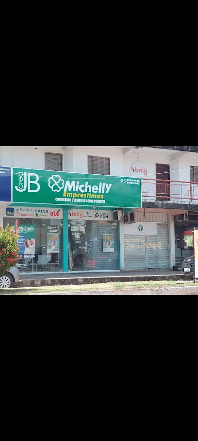 JB CRED - Michelly Promotora