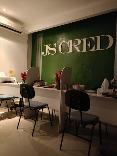 JSCRED