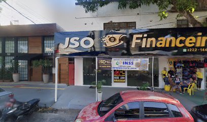 JSO Soluções Financeiras