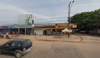 Loteria Felicidade