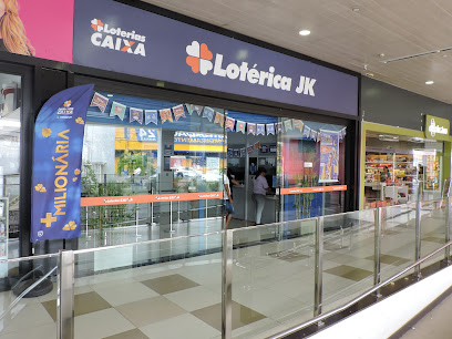 Lotérica Jk