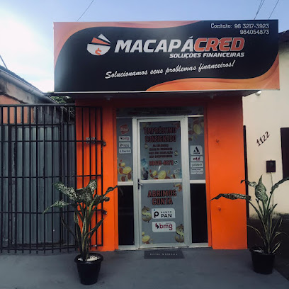 MACAPÁCRED