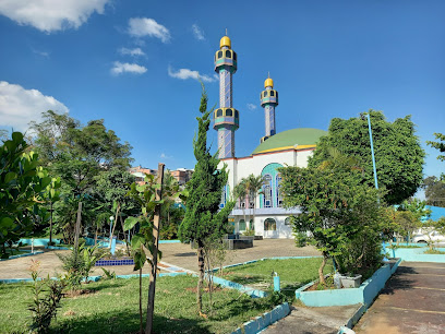 Mesquita da Misericórdia Sobem