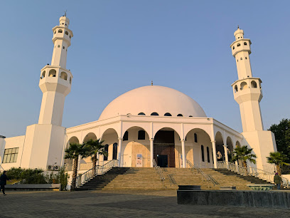 Mesquita de Foz do Iguaçu Central
