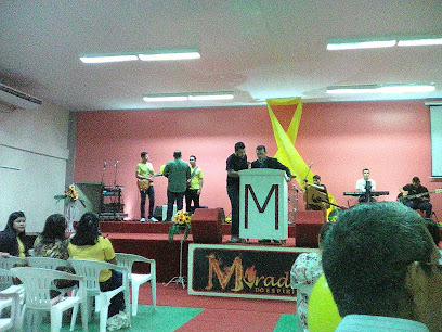 Morada Do Espirito