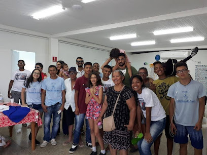 Obras Sociais Centro Espírita Francisco de Assis