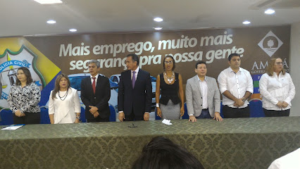 Palácio do Setentrião - Governo do Amapá