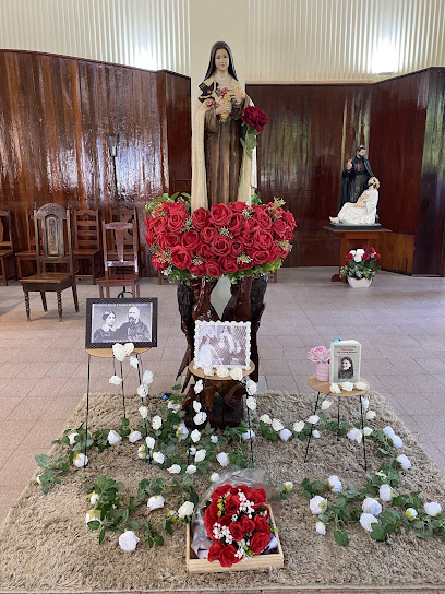 Paroquia Santa Teresinha do Menino Jesus
