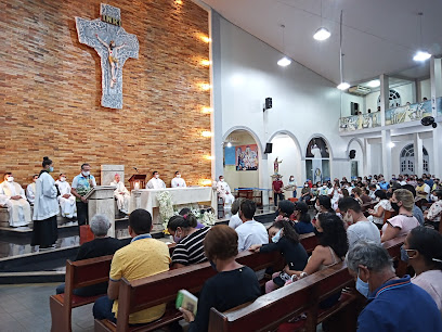 Paróquia Santuário de Nossa Senhora de Fátima
