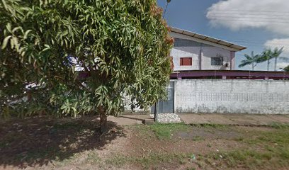 Paróquia São Paulo VI