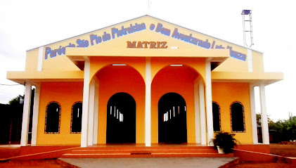 Paróquia São Pio de Pietrelcina e Bem Aventurado Luiz Monza