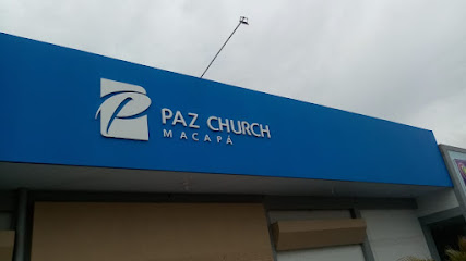 Paz Church Macapá