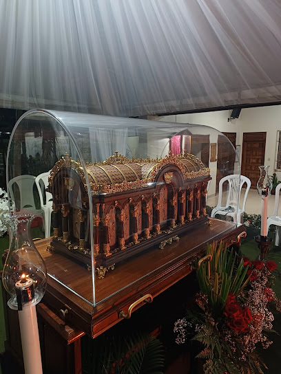 Pequeno Carmelo Santa Teresinha