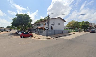 POLÍCIA MILITAR DO AMAPÁ CORREGEDORIA GERAL
