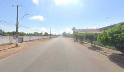 Prefeitura Macapá Almoxarifado
