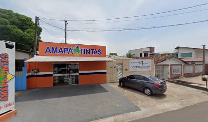 Prefeitura Municipal de Calçoene/ Representação Macapá