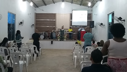 Primeira Igreja Evangélica Congregacional de Macapá