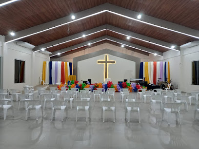 Quinta Igreja Presbiteriana de Macapá