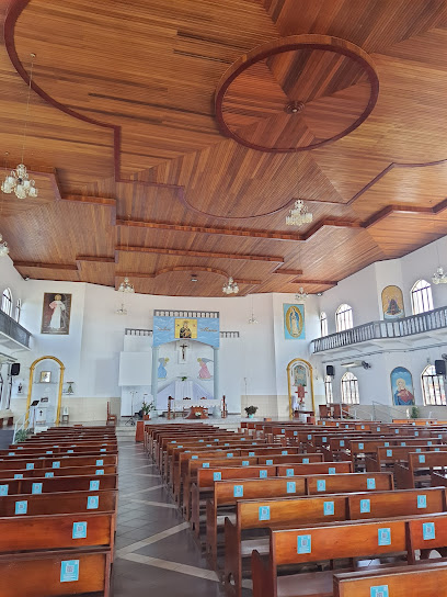 Santuário Nossa Senhora do Perpétuo Socorro