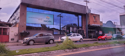 Secretaria Municipal de Gestão