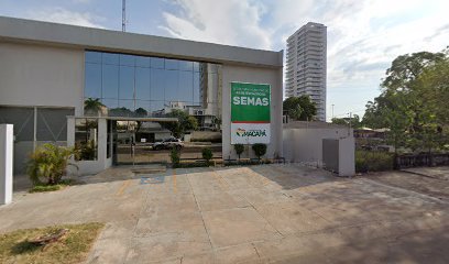 SEMAS - Secretaria Municipal de Assistência Social