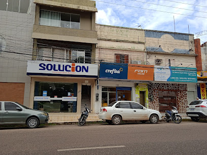 Solucion Correspondente Bancário