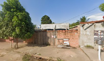 Templo de umbanda Ogum Rompe Mato