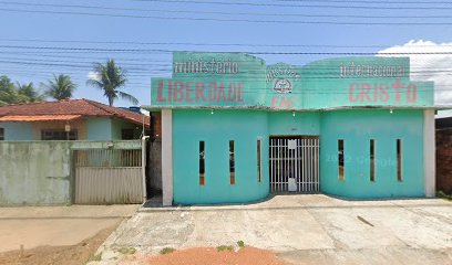 Templo Sede Macapá Miadpm