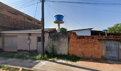 Terreiro Aldenora de Souza
