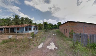 TERREIRO DA MÃE SÔNIA
