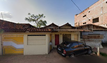 Terreiro de São Lázaro