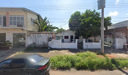Terreiro de Umbanda e Mina Nagô Santa Bárbara