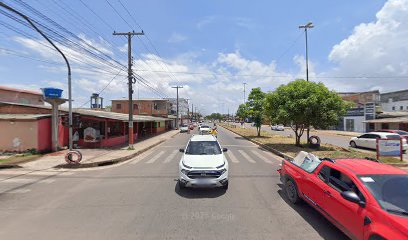 Terreiro de umbanda