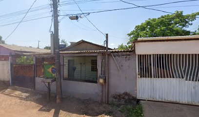 Terreiro de Xangô Ayrá