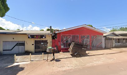 Terreiro de Zé Pelintra