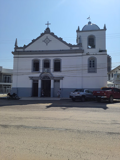 Tribunal Eclesiástico Interdiocesano de Macapá-AP