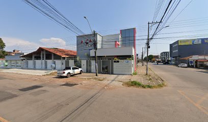 Vice-Governadoria do Estado do Amapá