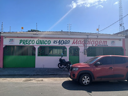 10zão da Make - Congós – Congós, Macapá AP