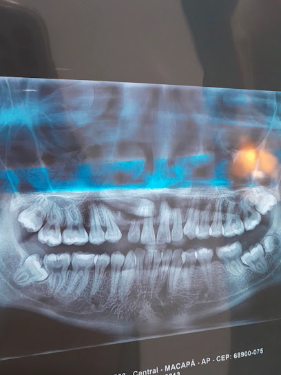 A & D ODONTOLOGIA