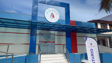 Acqualitybio Laboratório de Análises Clínicas | Macapá