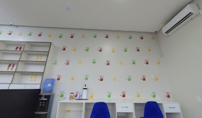 AEE Clínica Multiprofissional - Autismo, Neuropsicopedagogia, Fonoaudiologia, Psicologia, Terapia Ocupacional