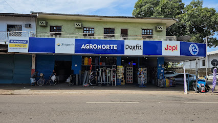 Agronorte | Rações, Medicamentos e Acessórios