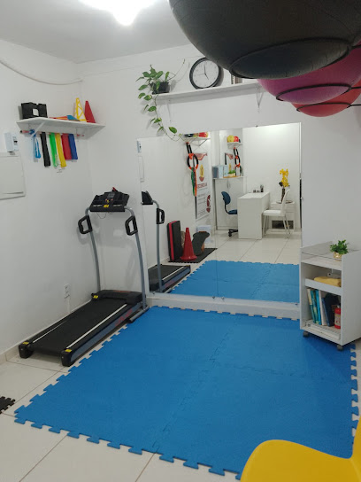 Alvorecer Fisioterapia Especializada